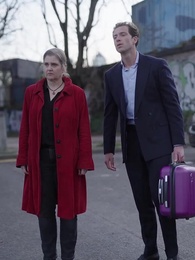 Bölüm 61 - Avukatını Çağır, Varisim!