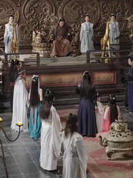 [Synchron]Dunkler Lord - Episode 36