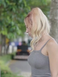 Bölüm 17 - Kadın CEO'nun Sözleşmeli Aşığı