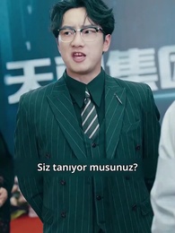 Bölüm 54 - Zirveye Çıkmalı