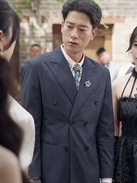 送錯外賣,頂流天後非我不嫁 - Episode 56