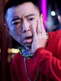 第25集 - 龍血戰神