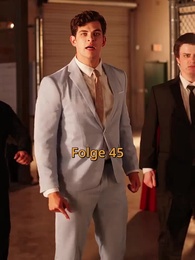 Episode 45 - Geheimnisvoll schwanger: seine verbotenen Träume