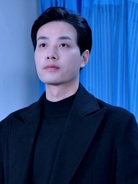 第35集 - 龍血戰神