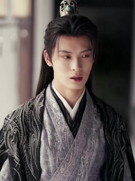 Moonlight on the Palace Road - Episode 25