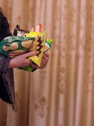 傭兵狂龍 - Episode 34