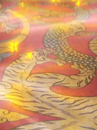 生贄少女は龍の花嫁となった - Episode 20