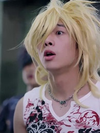 Episode 13 - Against the Tide: A Youth Rewritten