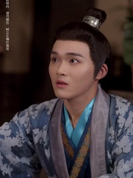 第58集 - 無可奈何花落去