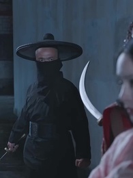 第43集 - 超時空交換人生