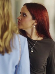 Bölüm 12 - İlk Görüşte Aşk