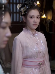 第46集 - 無可奈何花落去