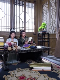 第88集 - 太子殿下輕點寵