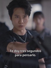 Zona Muerta: La Última Resistencia - Episode 46