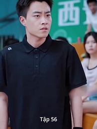 Bỏ Lỡ Một Người, Đánh Mất Cả Đời - Episode 56