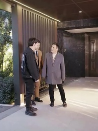 From Doormat to Dominator - Episode 76