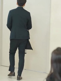 Sessizlikte Saklı Yalanlar - Episode 24