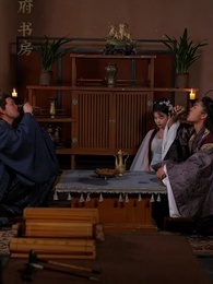 超時空交換人生 - Episode 97