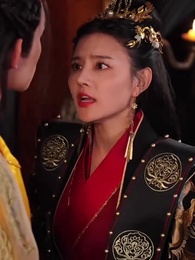 穿越回古代當反派 - Episode 84