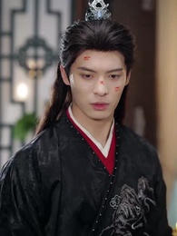 Moonlight on the Palace Road - Episode 19