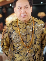 Épisode 27 - Mais l’aube finit toujours par tomber