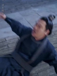 大魏第一神探 - Episode 89