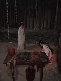 穿越回古代當反派 - Episode 74