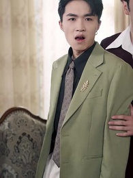 第15集 - 送錯外賣，頂流天後非我不嫁