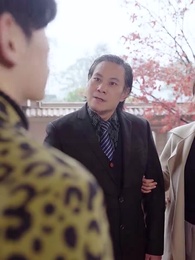 傭兵狂龍 - Episode 55