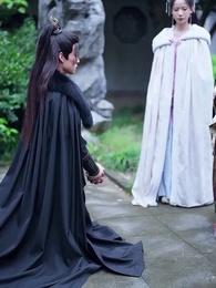 第19集 - 太子殿下輕點寵