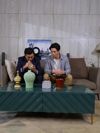 超時空交換人生 - Episode 85