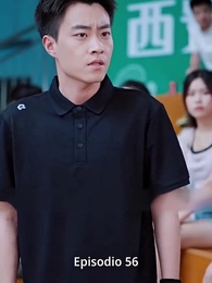 L'Ultima Rivelazione - Episode 56