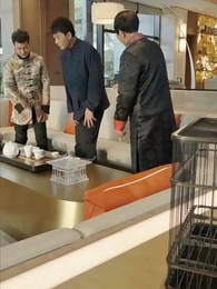 From Doormat to Dominator - Episode 32