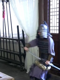 大魏第一神探 - Episode 95