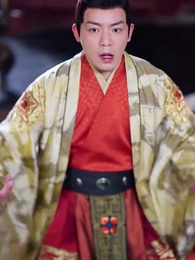 第25集 - 太子殿下輕點寵