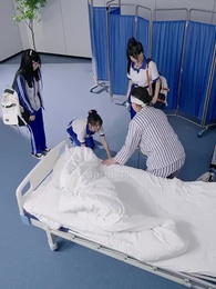 ฝ่าคลื่นลม พลิกผันวัยเยาว์ - Episode 41