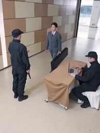 送錯外賣，頂流天後非我不嫁 - Episode 76