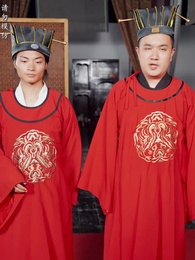 太子他又被人害了 - Episode 84