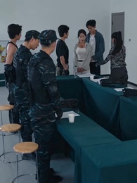 Episodio 28 - Zona Muerta: La Última Resistencia