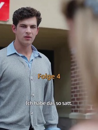 Geheimnisvoll schwanger: seine verbotenen Träume - Episode 4