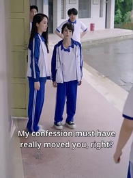 Episode 34 - Against the Tide: A Youth Rewritten