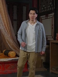 超時空交換人生 - Episode 93