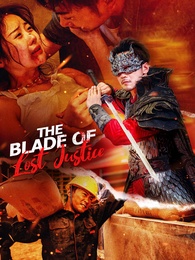 The Blade of Lost Justice