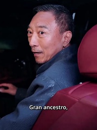 Episodio 65 - Mi Mendigo es el Emperador