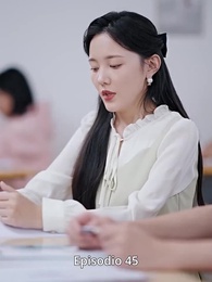 L'Ultima Rivelazione - Episode 45