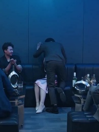 Sessizlikte Saklı Yalanlar - Episode 8