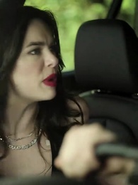 Bölüm 62 - Eski Sevgilimin Amcasıyla Evlenmek