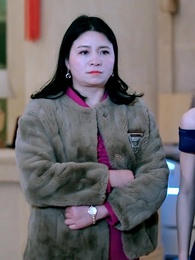 龍血戰神 - Episode 52