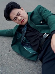 第5集 - 送錯外賣，頂流天後非我不嫁