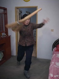 第18集 - 戰神之龍主出獄